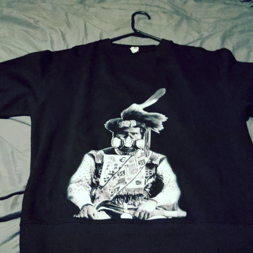 Medium sweatshirt